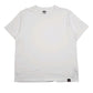 Mens White Dickies  Short Sleeve T Shirt