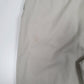 Mens Grey Polo Ralph Lauren Andrew Pant Double Pleated  Trousers