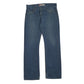 Mens Blue Levis  506 JeansW34 L32