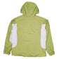 Womens Green Columbia Sportswear Company Omni-Shield Full Zip Coat