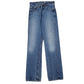 Mens Blue Levis Vintage 00s 501 JeansW27 L34