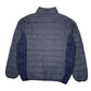 Mens Navy NFL Seattle Seahawks Football  Coat