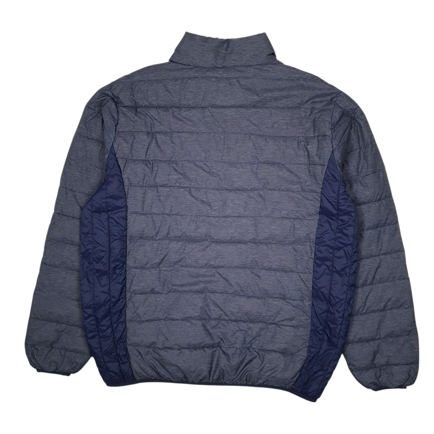 Mens Navy NFL Seattle Seahawks Football  Coat