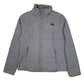 Womens Grey The North Face  Hoodie Coat