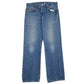 Mens Blue Levis  501 JeansW36 L32