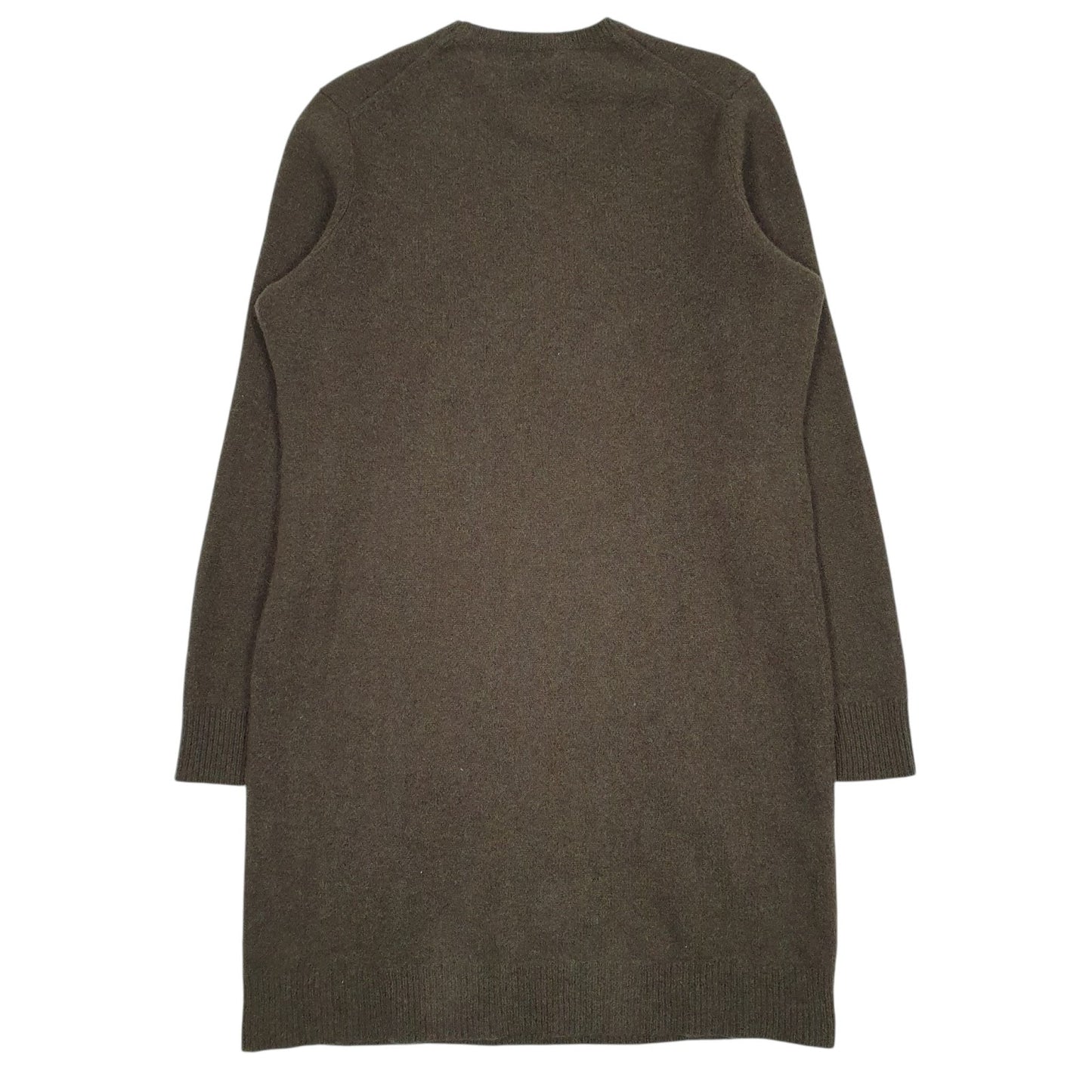 Womens Green Polo Ralph Lauren  Crewneck Jumper