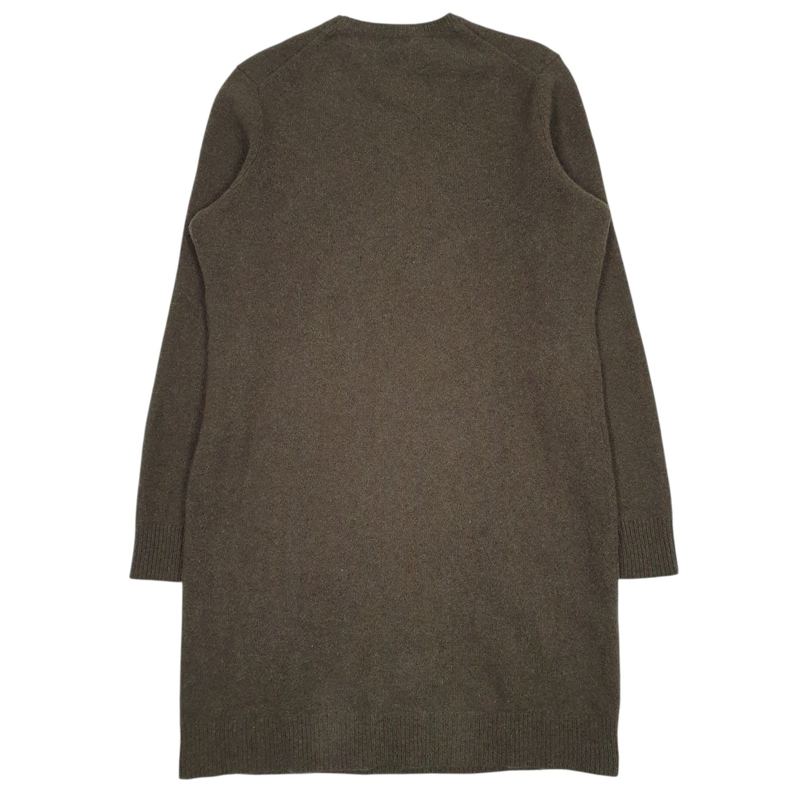 Womens Green Polo Ralph Lauren  Crewneck Jumper