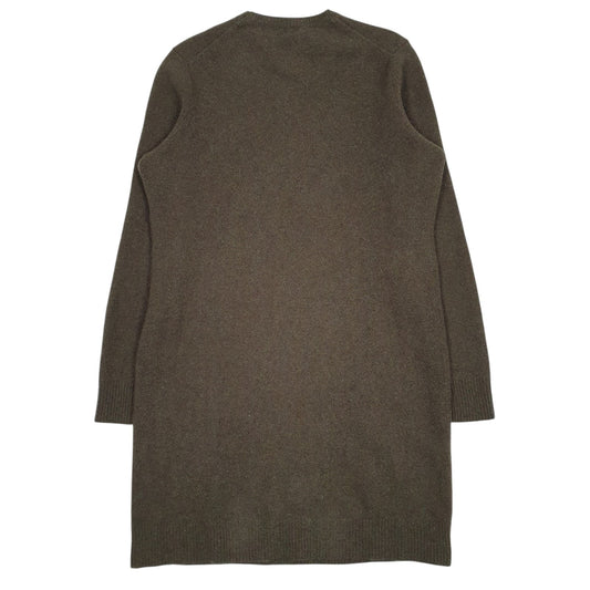 Womens Green Polo Ralph Lauren  Crewneck Jumper