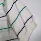 Mens White Liabel   Polo Shirt