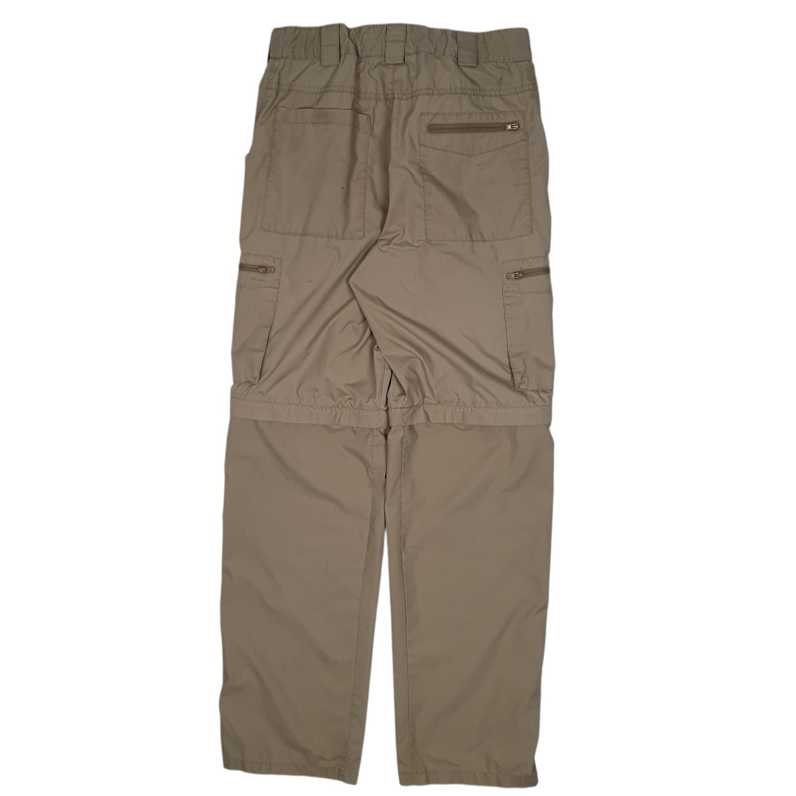 Mens Beige Mountain Warehouse   Trousers