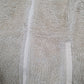 Womens Cream Patagonia Retro X Deep Pile Vest Bodywarmer Gilet Jumper
