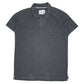 Mens Grey Cerruti 1881  Short Sleeve Polo Shirt
