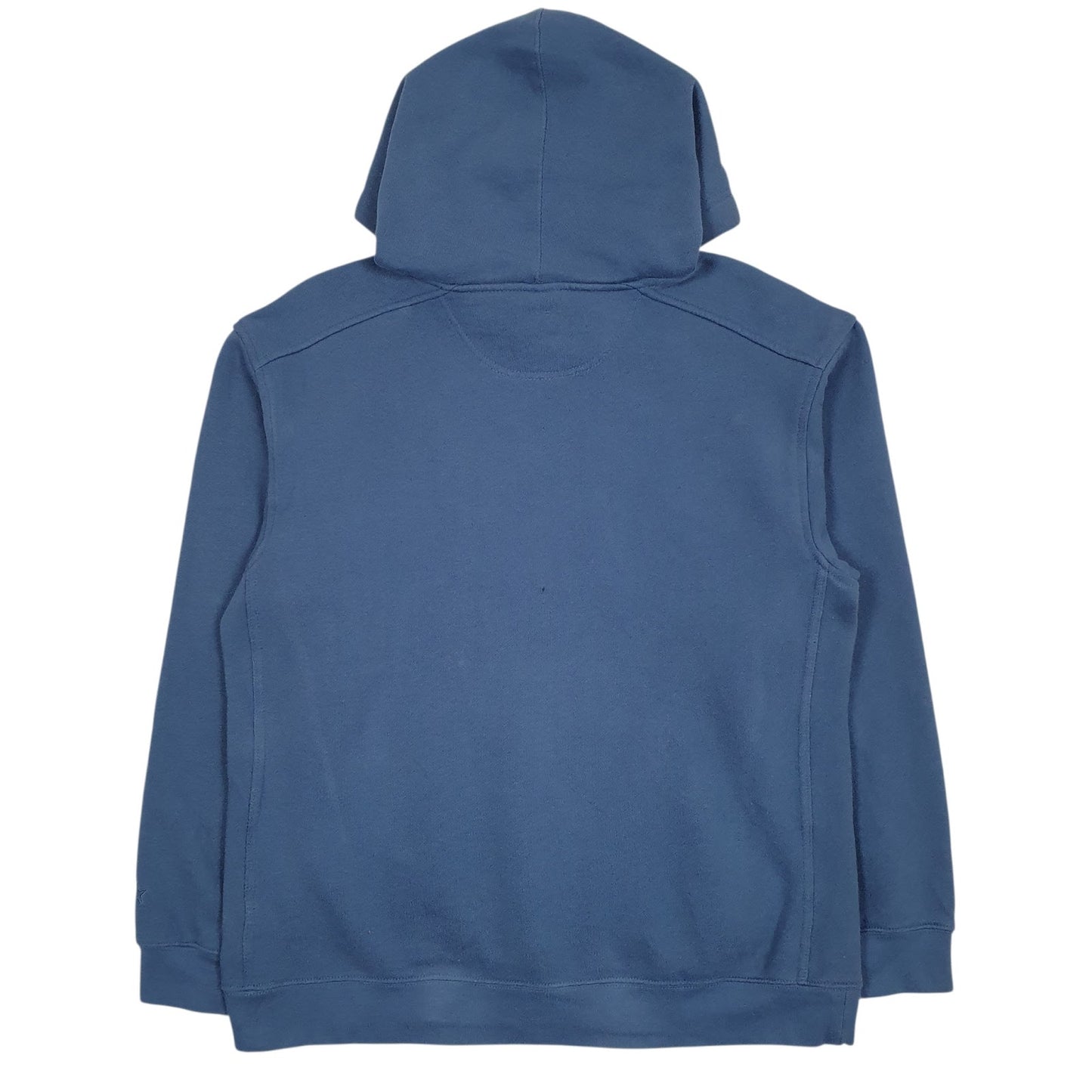 Mens Blue Starter  Hoodie Jumper