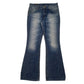 Womens Blue Lee  Casual JeansW31 L33