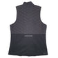 Mens Black Nike Aerolayer  Coat