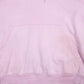 Mens Pink Adidas  Hoodie Jumper