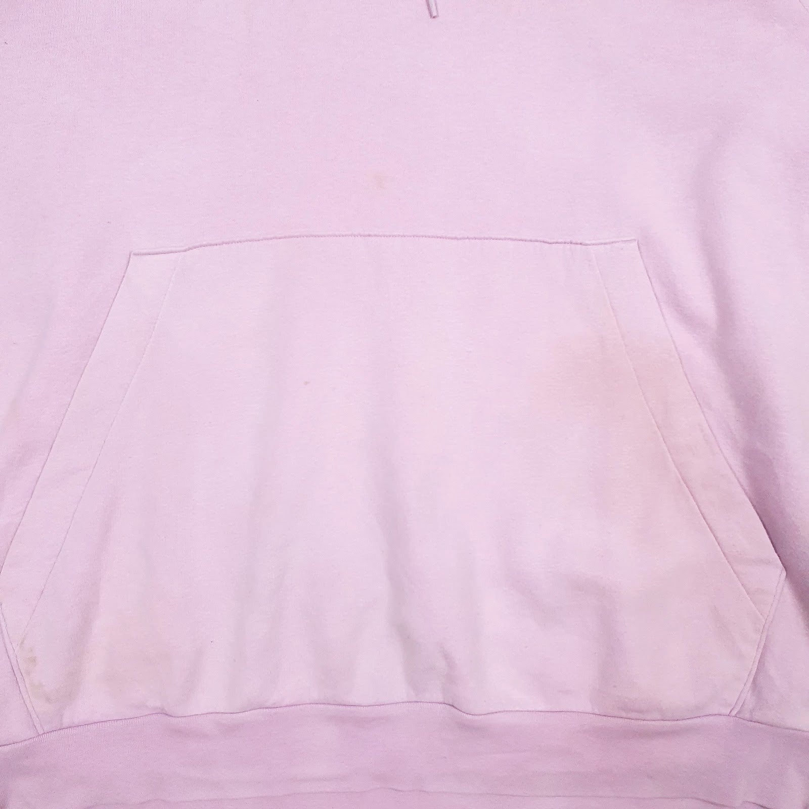 Mens Pink Adidas  Hoodie Jumper