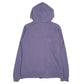Womens Purple Carhartt  Full Zip Jumper