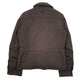 Womens Brown Marlboro   Coat