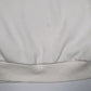 Womens White Starter Detroit Red Wings NHL Hockey Crewneck Jumper