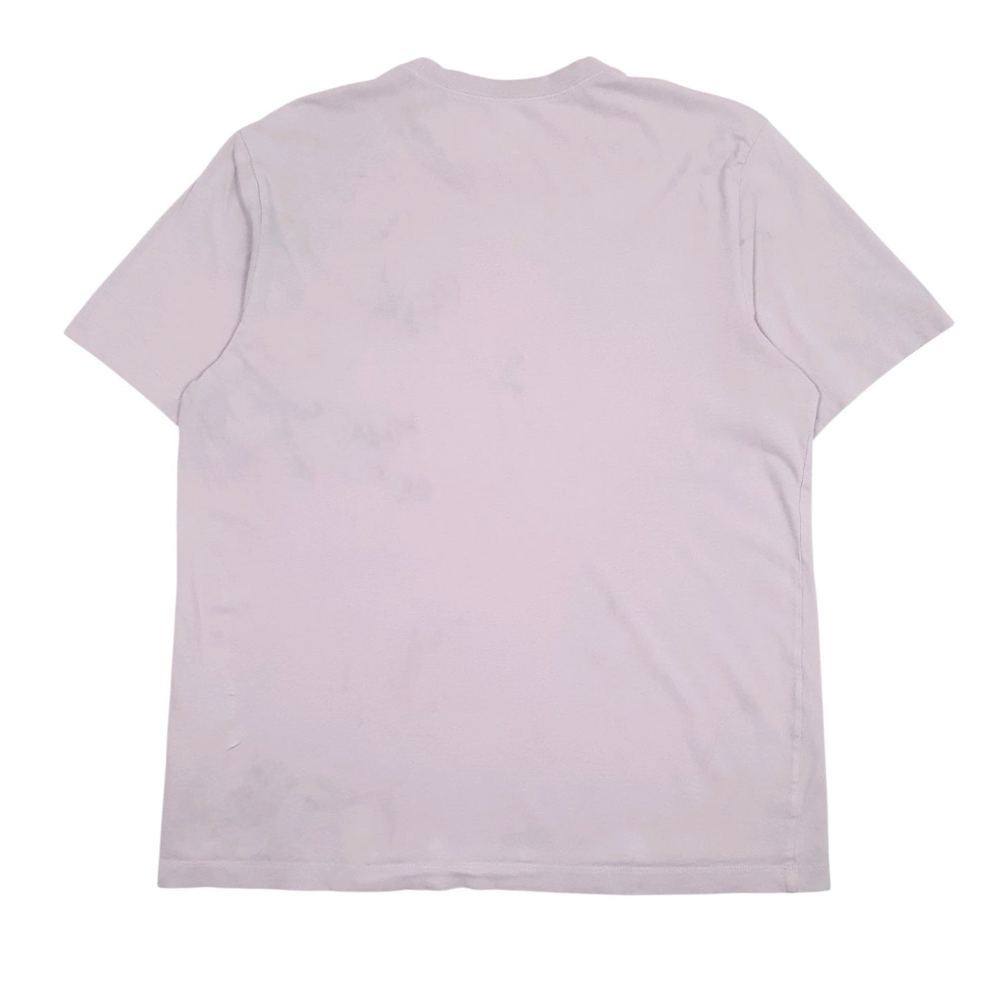 Mens Pink Nike   T Shirt