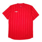 Mens Red Umbro  Short Sleeve T Shirt
