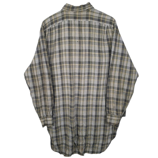 Womens Grey Oceanic   Dress