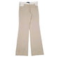 Womens Brown Fay  Chino Trousers