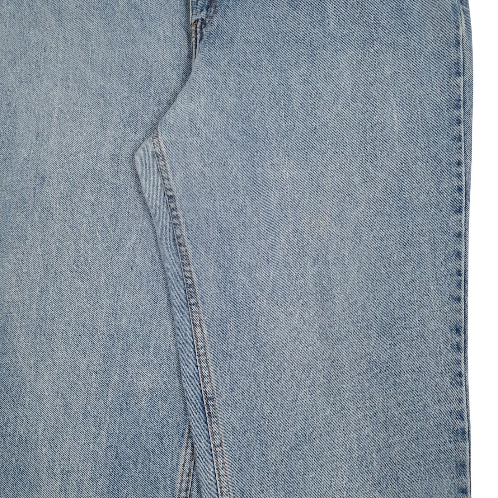 Womens Blue Levis Vintage 90s  Jeans