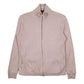 Womens Pink Ralph Lauren  Full Zip Jumper