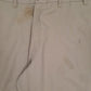 Mens Brown Dickies Workwear  Trousers