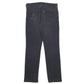 Mens Black Levis   Jeans