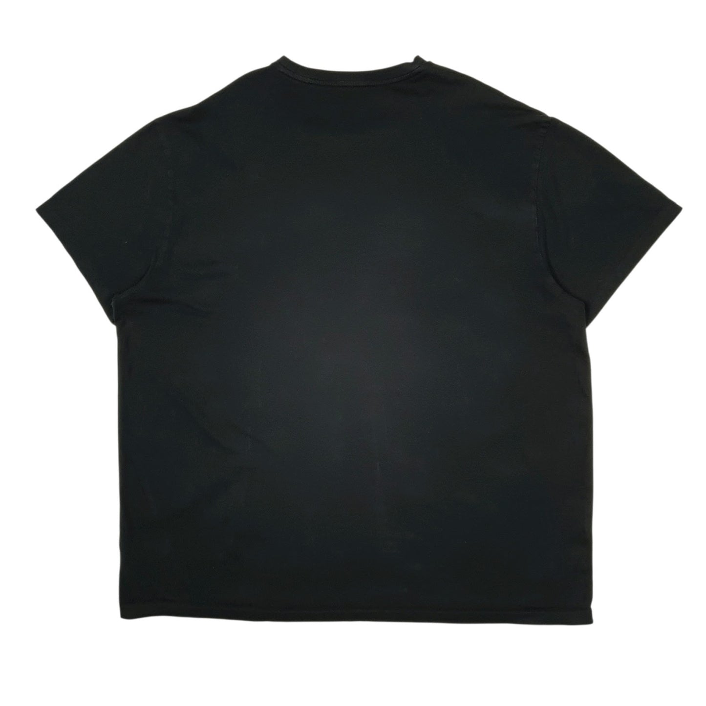Mens Black Polo Ralph Lauren   T Shirt
