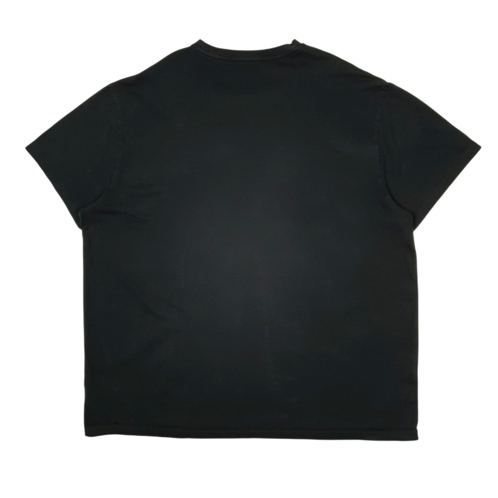 Mens Black Polo Ralph Lauren   T Shirt