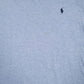 Mens Blue Polo Ralph Lauren   T Shirt