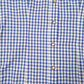 Womens Blue OS Trachten   Shirt