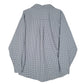 Mens Blue L.L.Bean Vintage 90s  Shirt