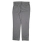 Mens Grey Polo Ralph Lauren Classic Fit  Trousers