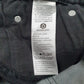 Mens Grey Levis   Jeans
