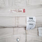Mens Beige Levis 550 Relaxed Hoodie Shorts