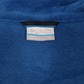 Mens Blue Columbia Sportswear Company Gilet Full Zip Jumper