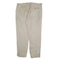 Mens Cream Polo Ralph Lauren   Trousers