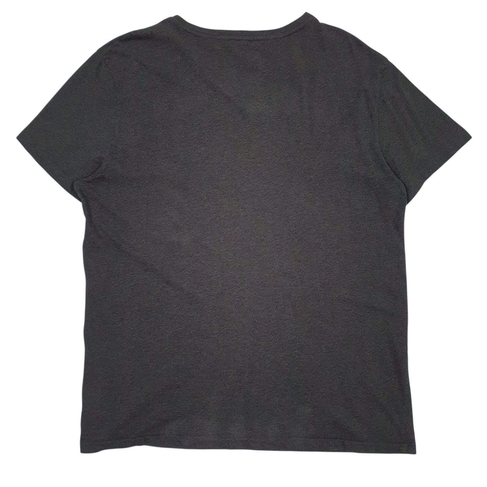 Mens Grey Polo Ralph Lauren   T Shirt
