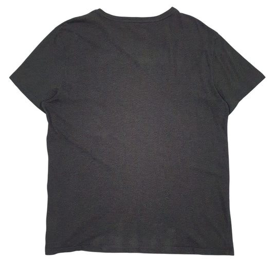 Mens Grey Polo Ralph Lauren   T Shirt