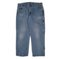 Mens Blue Dickies  Carpenter JeansW38 L29