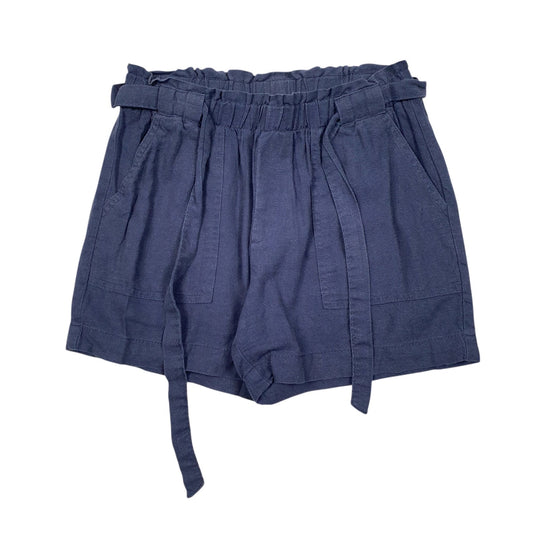 Womens Blue Primark  Chino Shorts