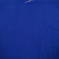 Mens Blue Adidas   T Shirt