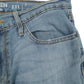 Mens Blue Levis   Jeans