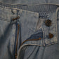 Womens Blue Ingni   Trousers