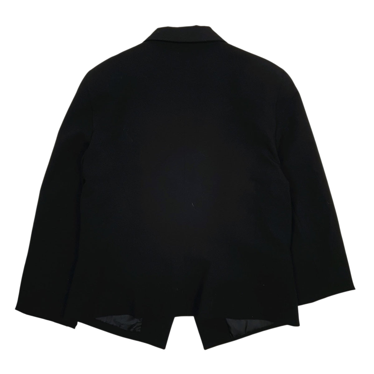 Womens Black Atmosphere   Coat